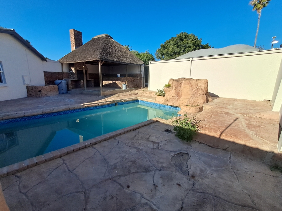 4 Bedroom Property for Sale in Fairbridge Heights Eastern Cape
